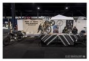 Internationale Oldtimerbeurs voor Motoren, Bromfietsen en Fietsen by Elke