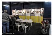 Internationale Oldtimerbeurs voor Motoren, Bromfietsen en Fietsen by Elke