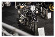 Internationale Oldtimerbeurs voor Motoren, Bromfietsen en Fietsen by Elke