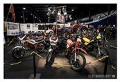 Internationale Oldtimerbeurs voor Motoren, Bromfietsen en Fietsen by Elke