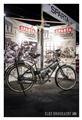 Internationale Oldtimerbeurs voor Motoren, Bromfietsen en Fietsen by Elke