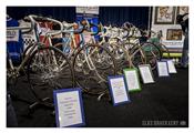 Internationale Oldtimerbeurs voor Motoren, Bromfietsen en Fietsen by Elke