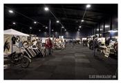 Internationale Oldtimerbeurs voor Motoren, Bromfietsen en Fietsen by Elke