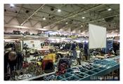 Internationale Oldtimerbeurs voor Motoren, Bromfietsen en Fietsen by Elke