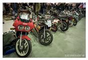 Internationale Oldtimerbeurs voor Motoren, Bromfietsen en Fietsen by Elke