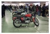 Internationale Oldtimerbeurs voor Motoren, Bromfietsen en Fietsen by Elke