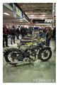 Internationale Oldtimerbeurs voor Motoren, Bromfietsen en Fietsen by Elke