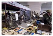 Internationale Oldtimerbeurs voor Motoren, Bromfietsen en Fietsen by Elke