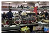 Internationale Oldtimerbeurs voor Motoren, Bromfietsen en Fietsen by Elke