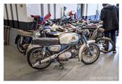 Internationale Oldtimerbeurs voor Motoren, Bromfietsen en Fietsen by Elke