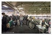 Internationale Oldtimerbeurs voor Motoren, Bromfietsen en Fietsen by Elke