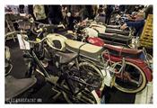 Internationale Oldtimerbeurs voor Motoren, Bromfietsen en Fietsen by Elke