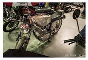 Internationale Oldtimerbeurs voor Motoren, Bromfietsen en Fietsen by Elke