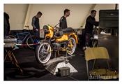 Internationale Oldtimerbeurs voor Motoren, Bromfietsen en Fietsen by Elke