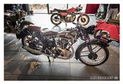 Internationale Oldtimerbeurs voor Motoren, Bromfietsen en Fietsen by Elke