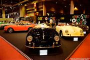 Rétromobile Paris (FR)
