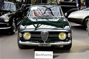 Bonhams: Les Grandes Marques du Monde au Grand Palais