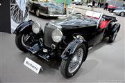 Bonhams: Les Grandes Marques du Monde au Grand Palais