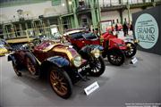 Bonhams: Les Grandes Marques du Monde au Grand Palais