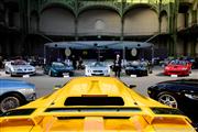 Bonhams: Les Grandes Marques du Monde au Grand Palais