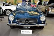 Bonhams: Les Grandes Marques du Monde au Grand Palais