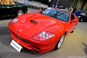 Bonhams: Les Grandes Marques du Monde au Grand Palais