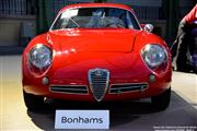 Bonhams: Les Grandes Marques du Monde au Grand Palais