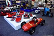 Artcurial @ Rétromobile