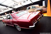 RM Sotheby's @ Rétromobile
