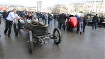 Rétromobile Paris 2016