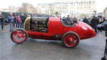 Rétromobile Paris 2016