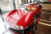 Rétromobile Paris 2016
