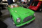 Rétromobile Paris 2016