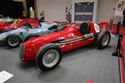 Rétromobile Paris 2016