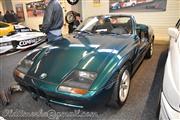 Flanders Collection Car