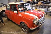Flanders Collection Car