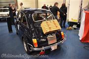 Flanders Collection Car