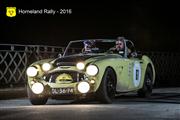 Horneland Rally 2016