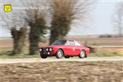 Horneland Rally 2016