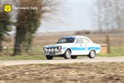 Horneland Rally 2016