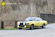 Horneland Rally 2016