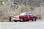 Horneland Rally 2016