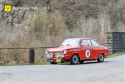 Horneland Rally 2016