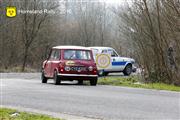 Horneland Rally 2016