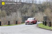 Horneland Rally 2016