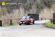 Horneland Rally 2016