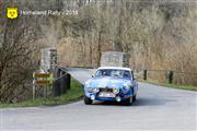 Horneland Rally 2016