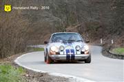 Horneland Rally 2016