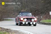 Horneland Rally 2016