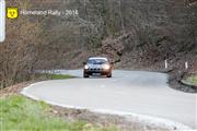 Horneland Rally 2016